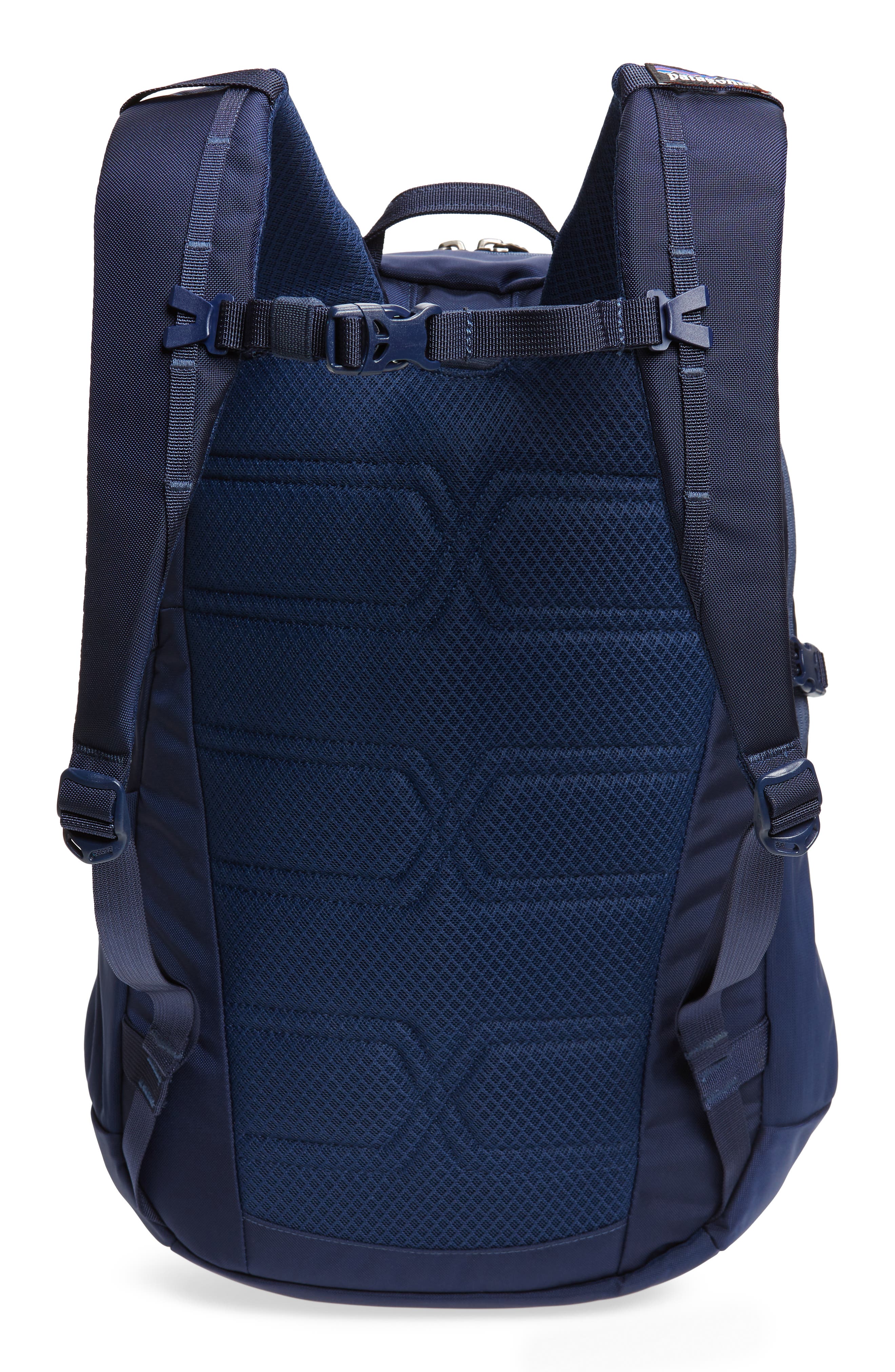 Patagonia Refugio 26L Backpack, Alternate, color, 