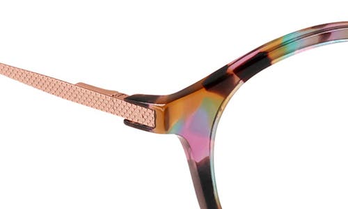 Eyebobs Golden Age 45mm Round Reading Glasses