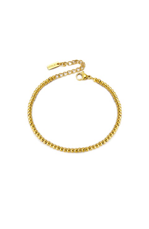 Beaded Bracelet