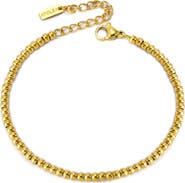 Atolea Beaded Bracelet