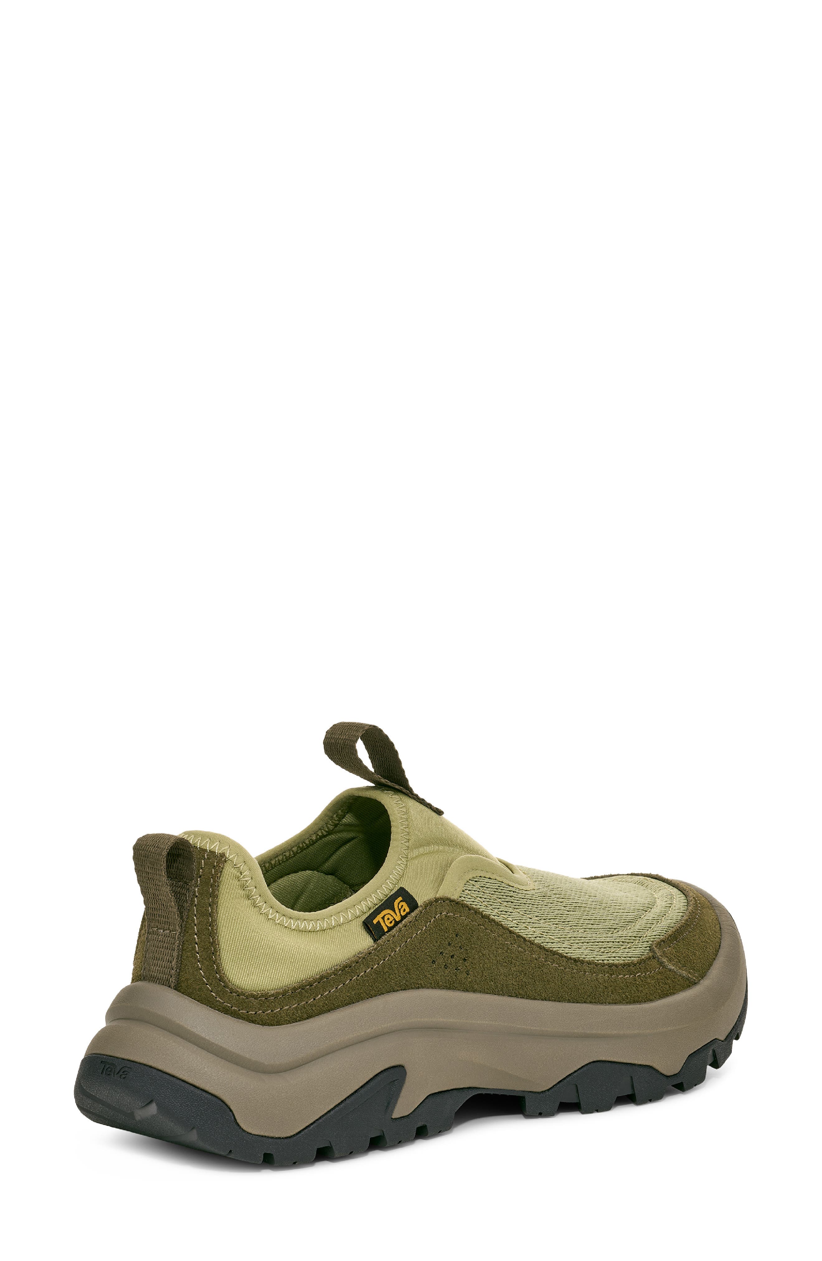 Hurricane Daybreak Slip-On Sneaker - image 4