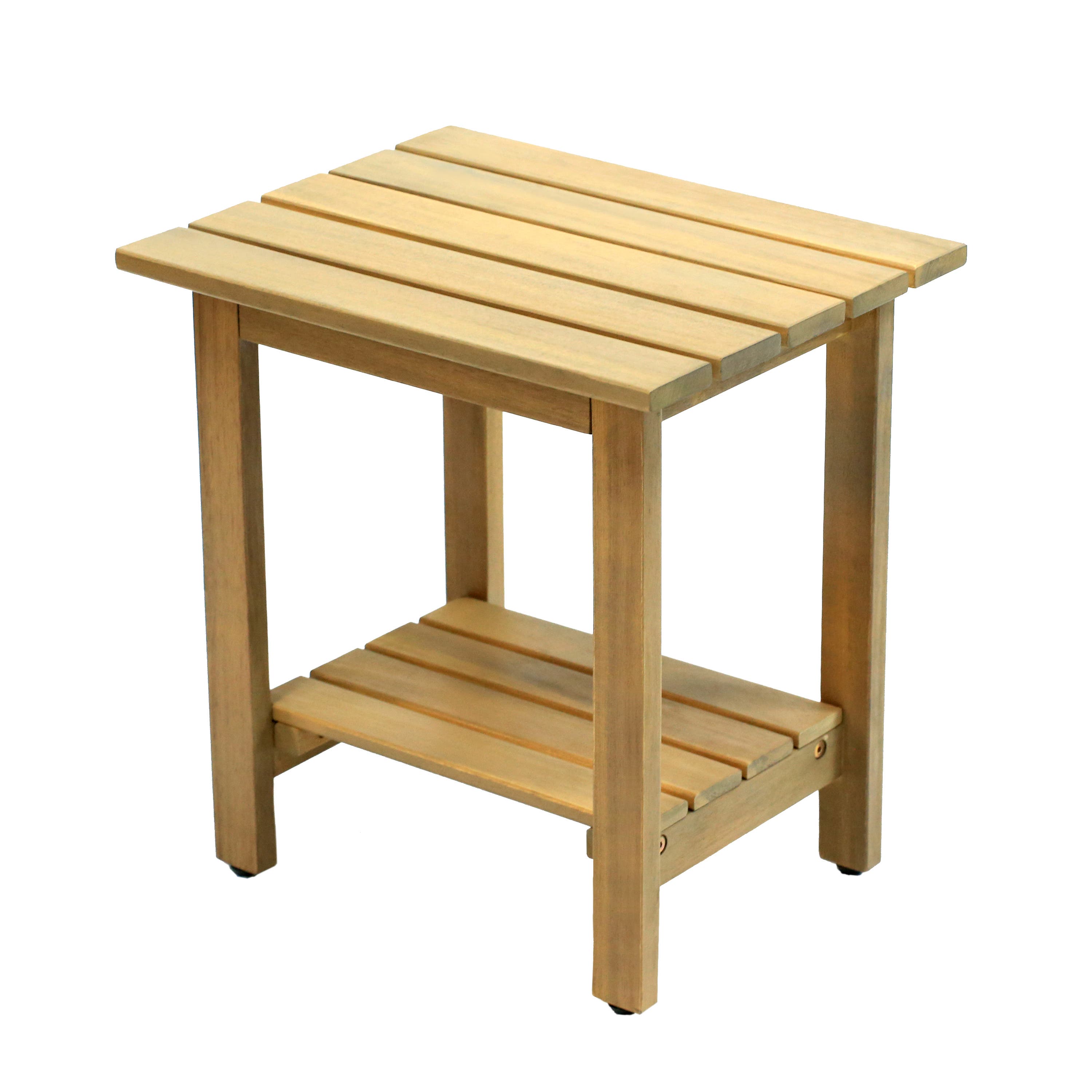 Light Teak