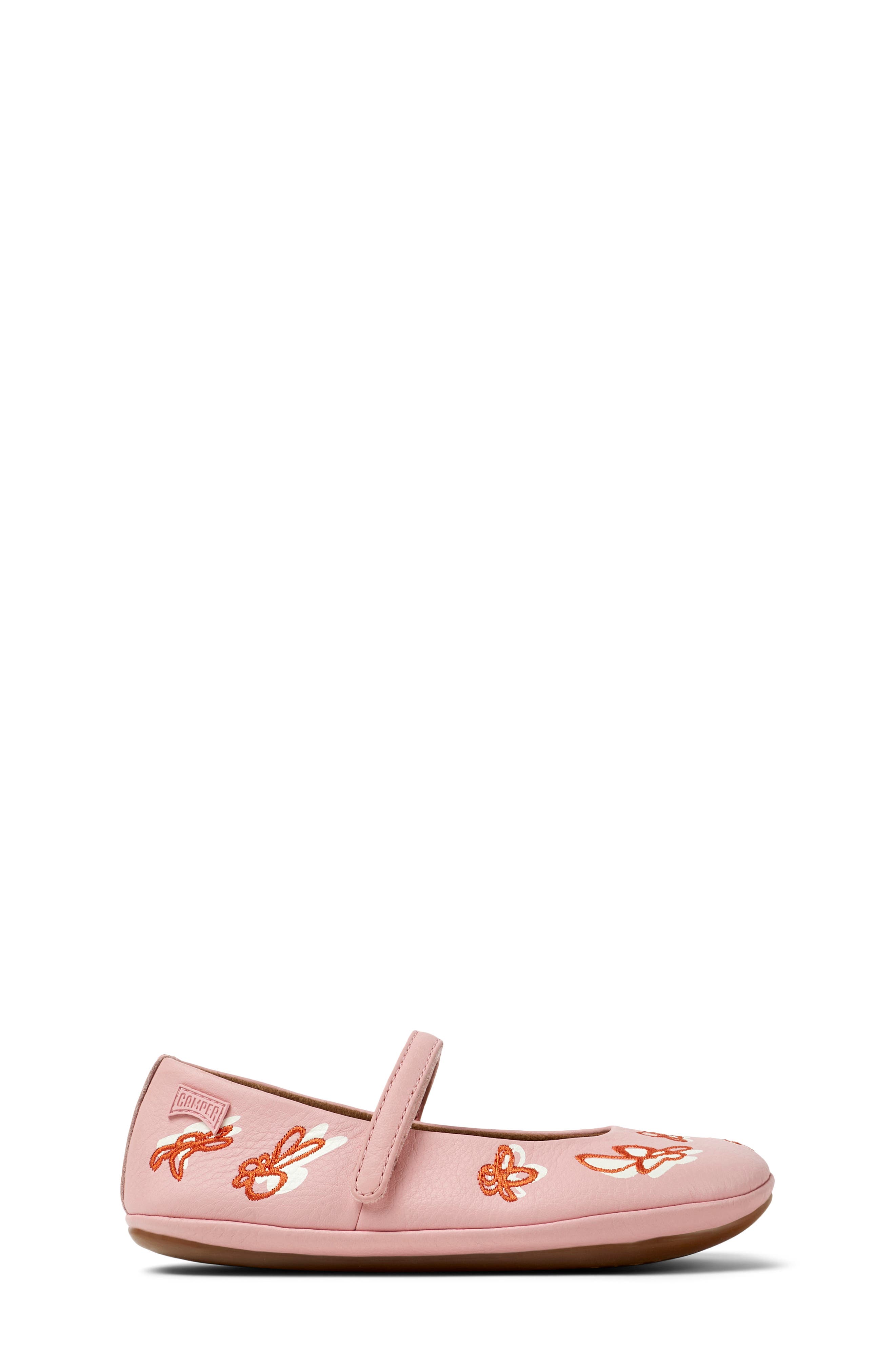 Camper Kids' Twins Mary Jane Flats, Alternate, color, 