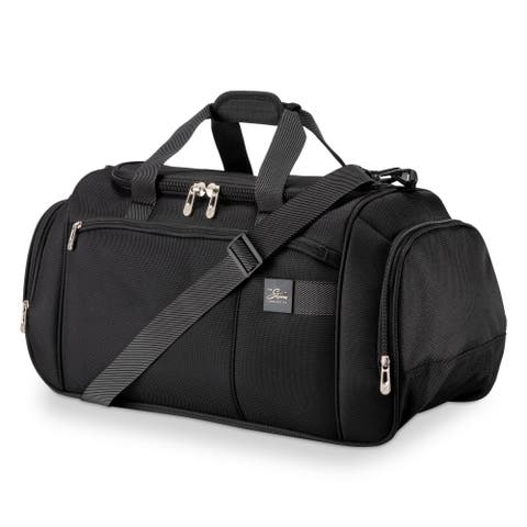 Sigma 7.0 Softside Carry On Weekender Duffel Bag