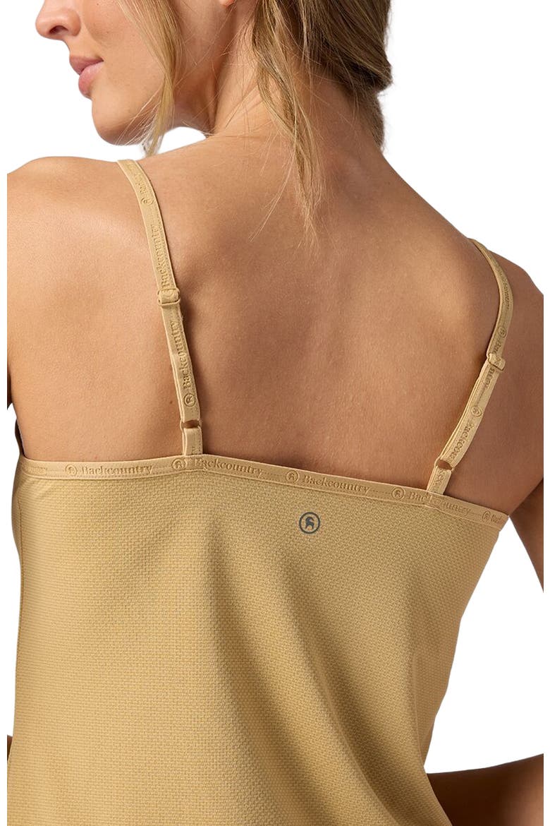 Tahoe Cami Top Base Set - Women's, Alternate, color, Starfish