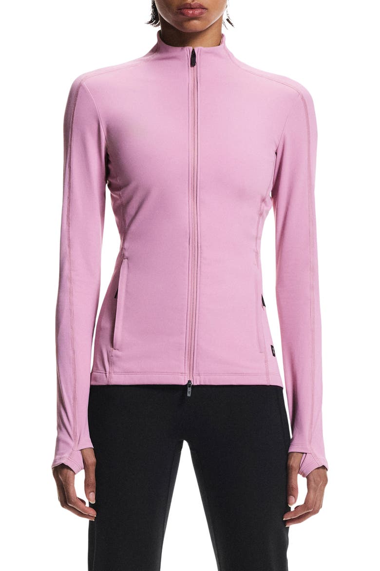 Studio Jacket, Main, color, SAKURA