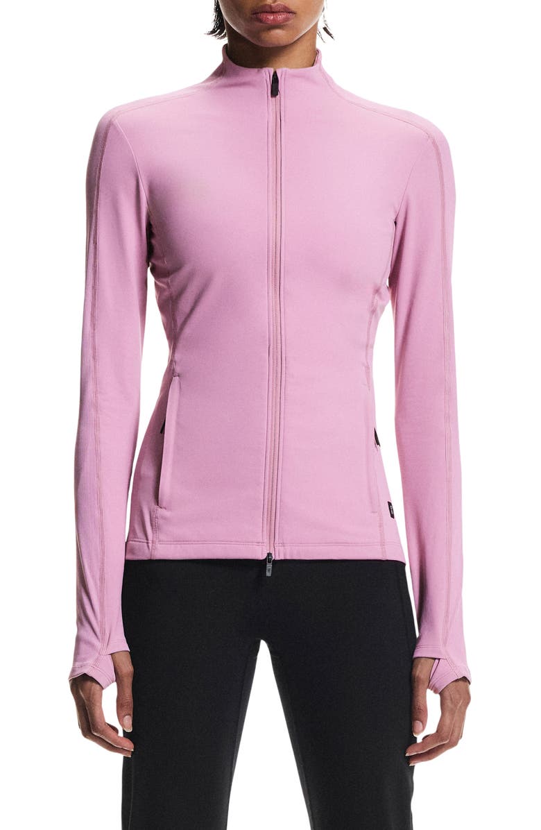 On Studio Jacket, Main, color, Sakura