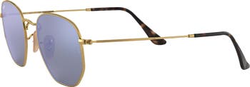 Icons 51mm Sunglasses