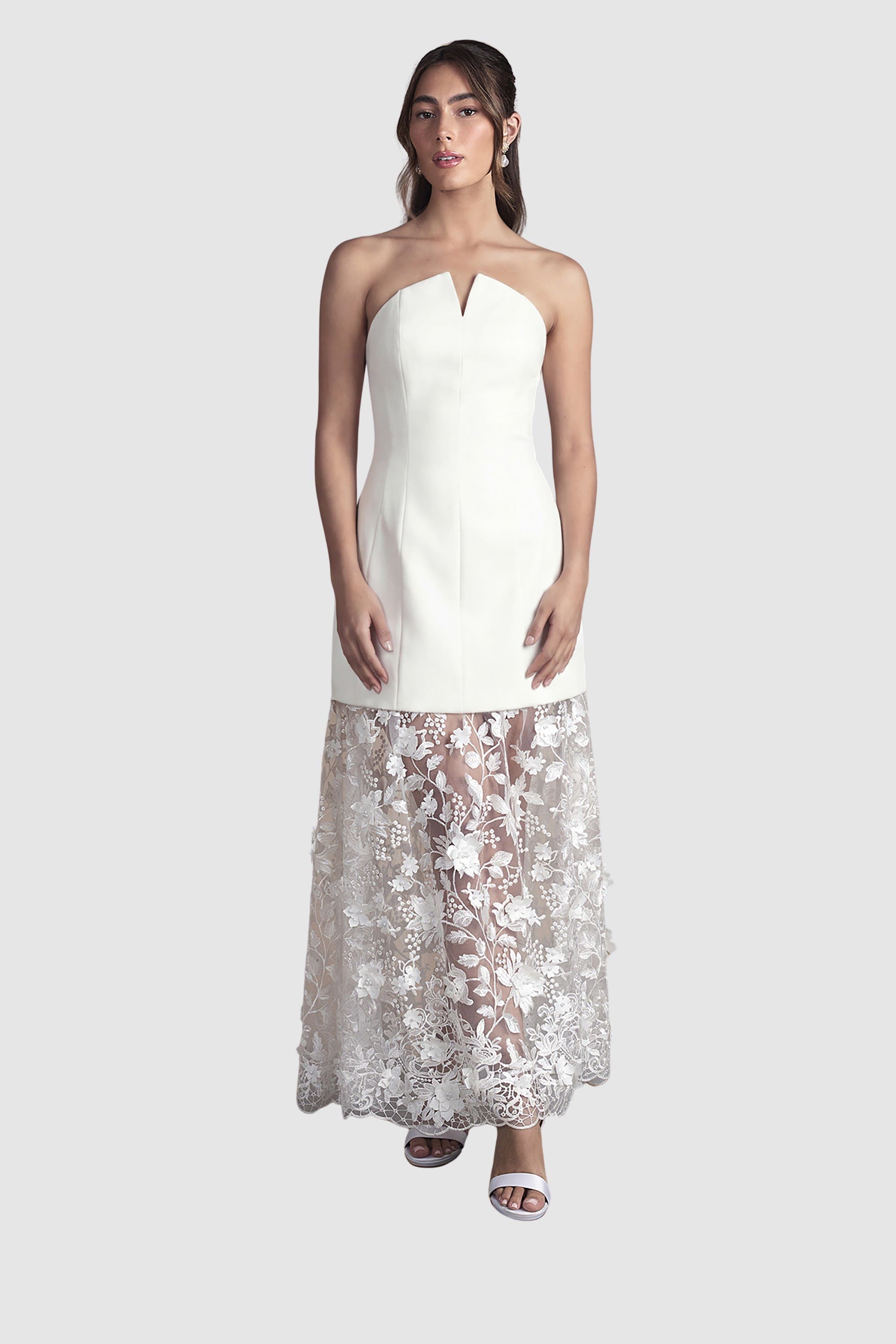 selected Ivory