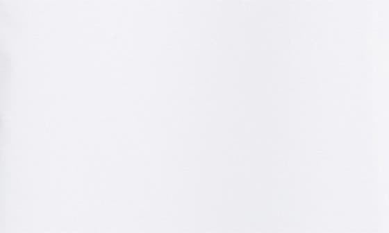 Мужские Nordstrom Non-Iron Trim Fit Solid Cotton Dress Shirt — фото 7