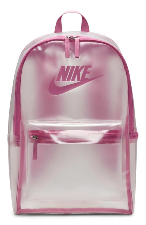 Kids' Crystal Backpack
