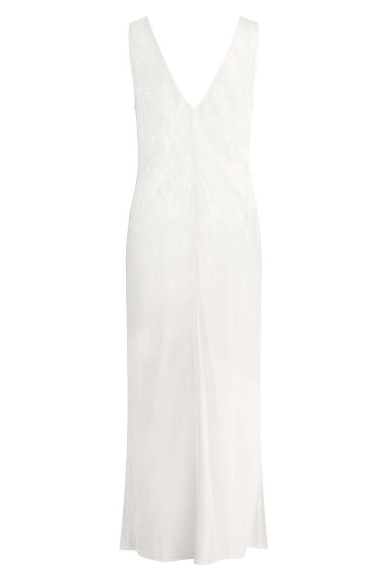 The Anyday Anytime Sleeveless Maxi Dress, Alternate, color, IVORY