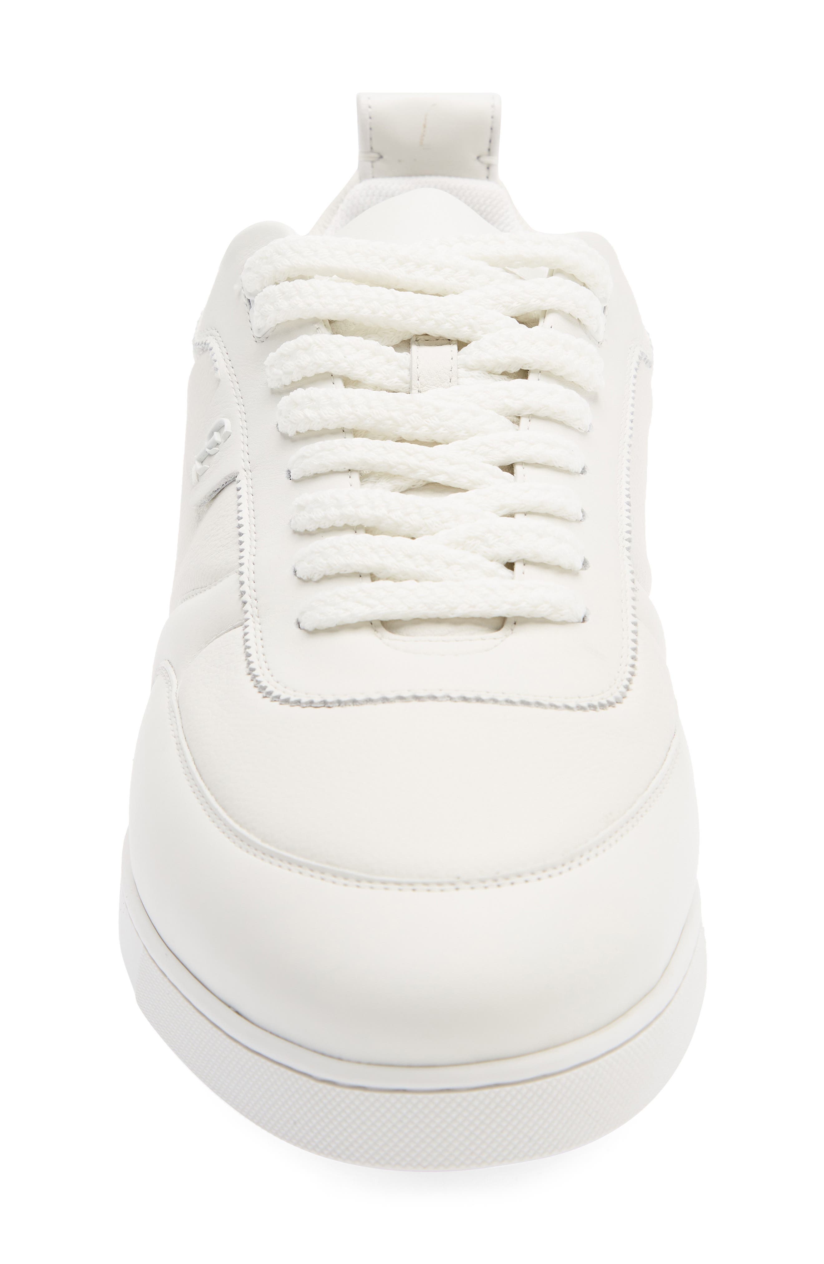 SK VI Low Top Sneaker, Alternate, color, WH01-WHITE
