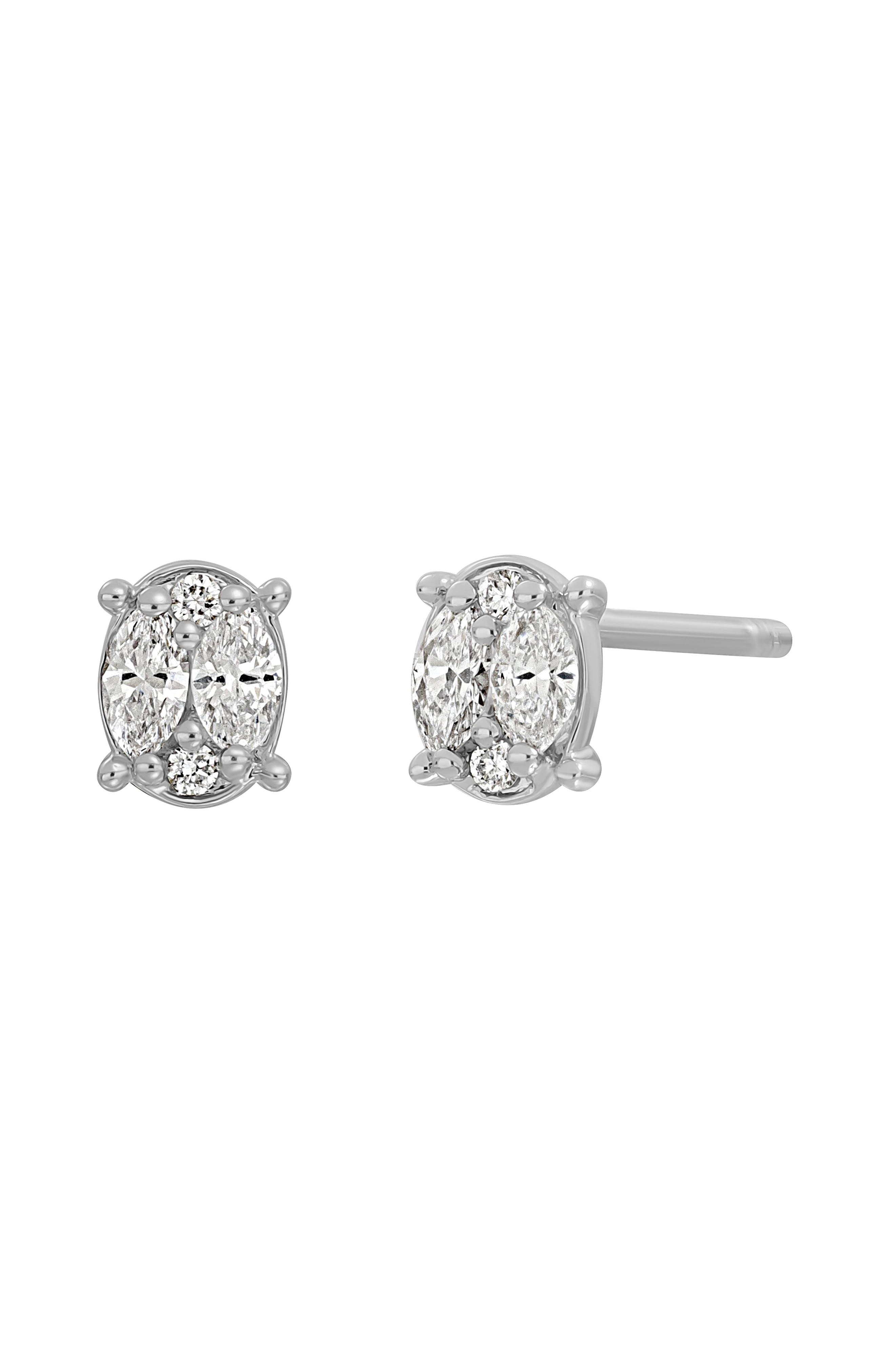selected 18K WHITE GOLD