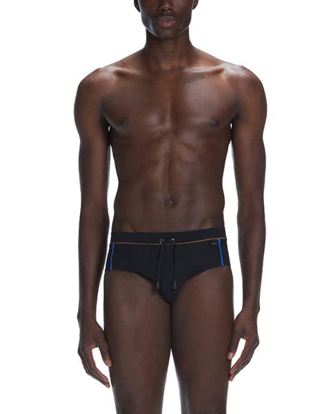 Ricardo - Men Slip Swimwear Brief