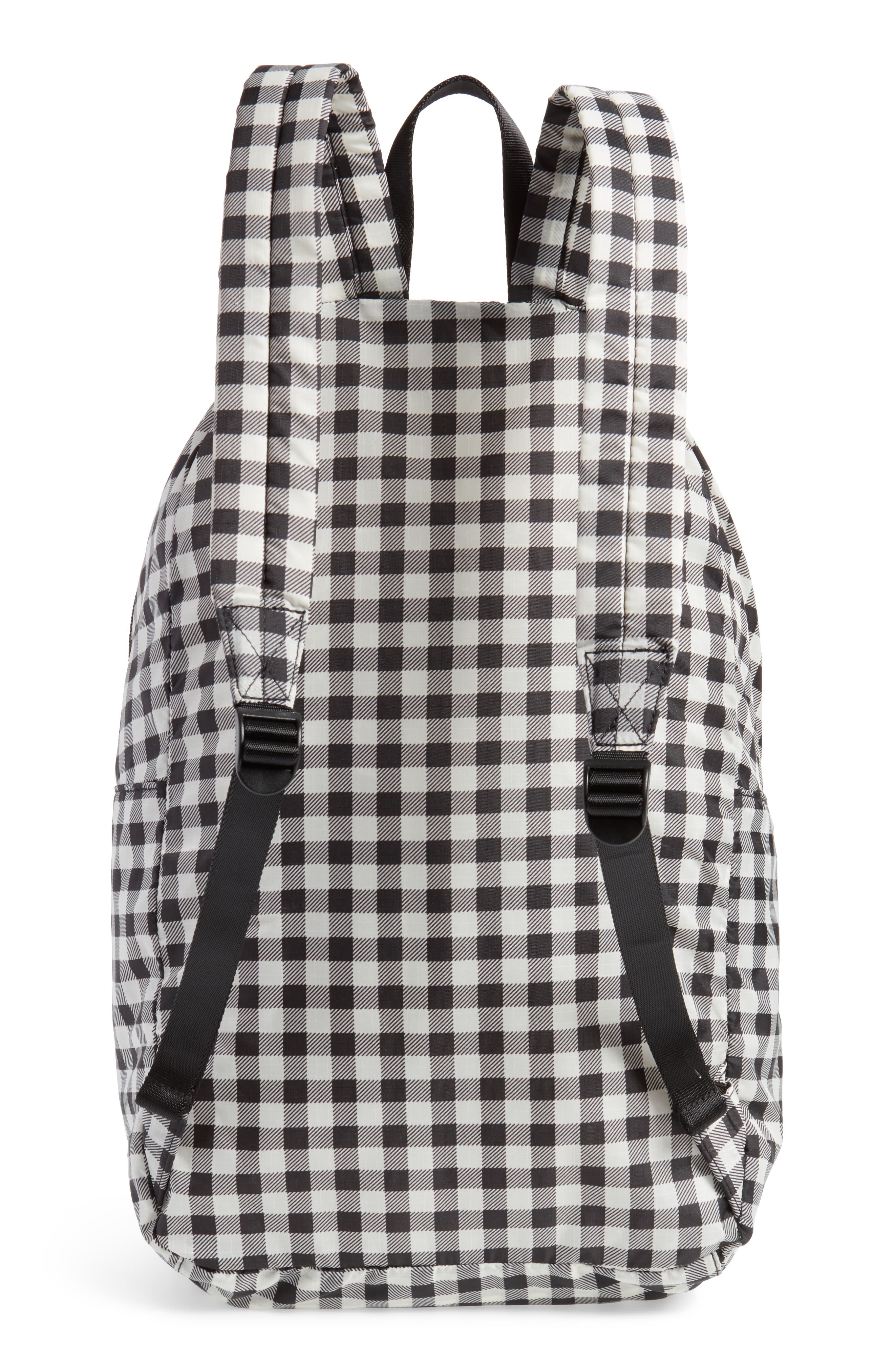 Baggu Ripstop Nylon Backpack, Alternate, color, 