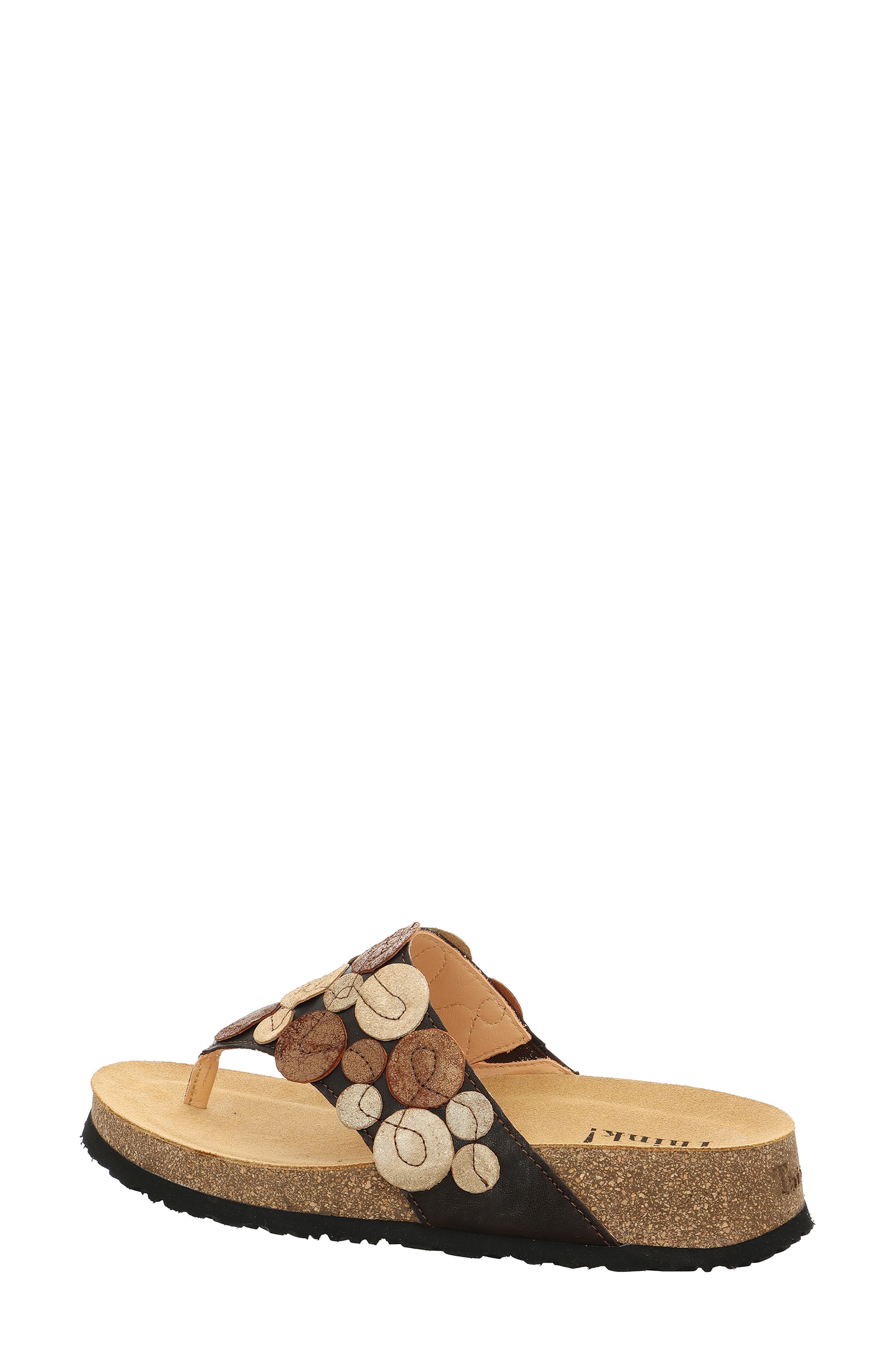 Koak Dot Flip Flop - image 4
