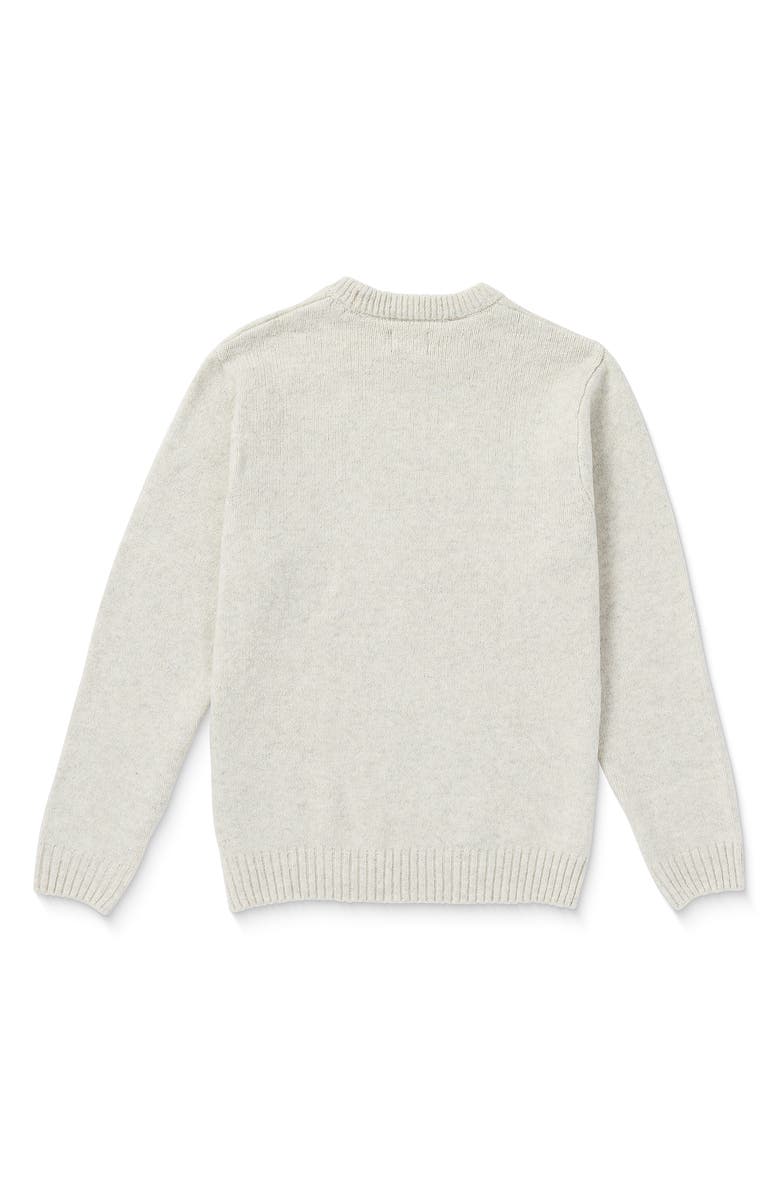 Volcom Edmonder II Sweater, Alternate, color, 
