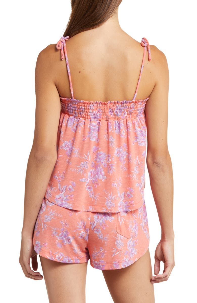 Honeydew Sweet Escape Short Pajamas, Alternate, color,