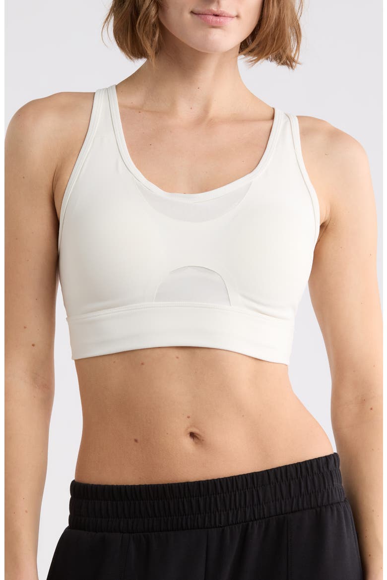 Gwen High Impact Sports Bra, Main, color, SUGAR SWIZZLE