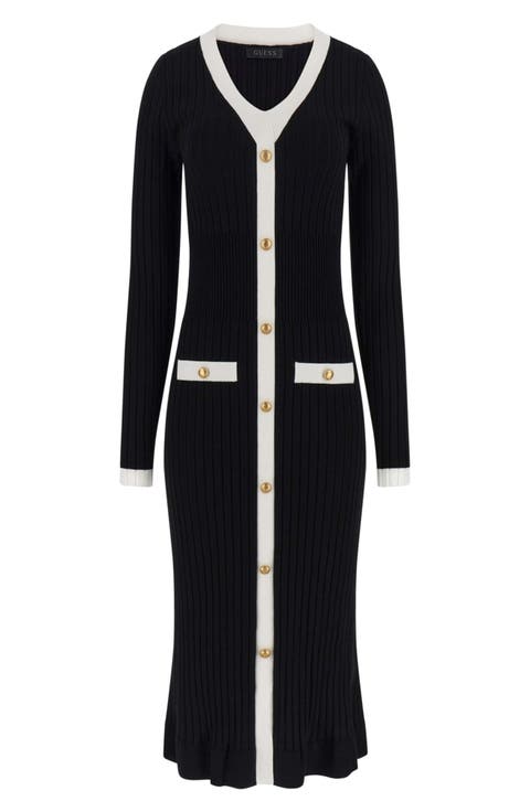 Laurel Sweater Dress