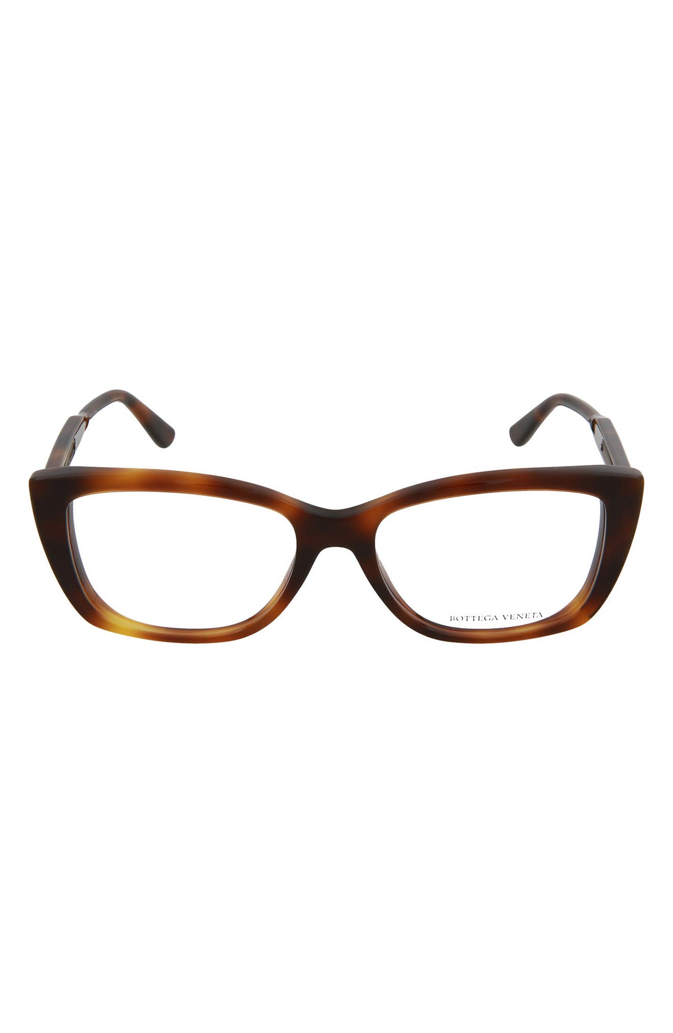 Bottega Veneta 52mm Cat Eye Optical Frames (Men) | Nordstromrack
