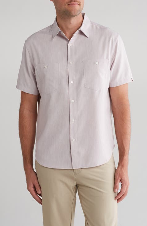 Mako 2 Short Sleeve Shirt