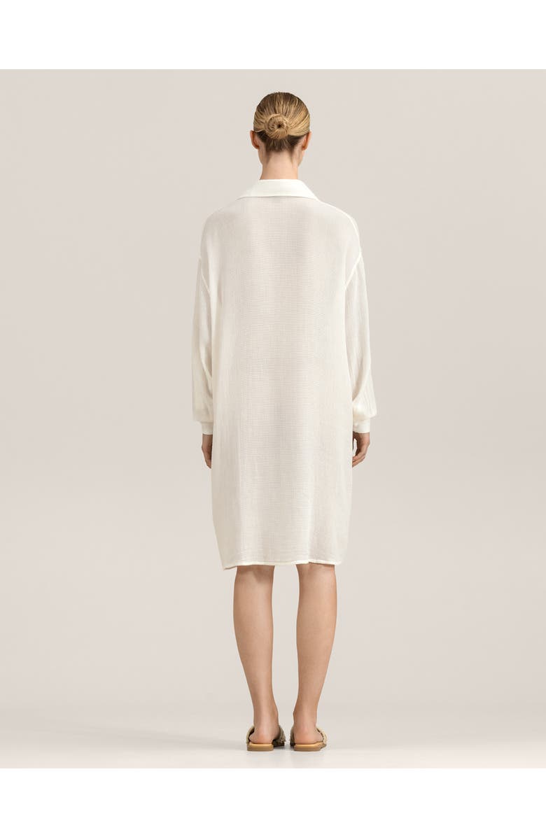 Togas Neil Women's shirt, Alternate, color, White