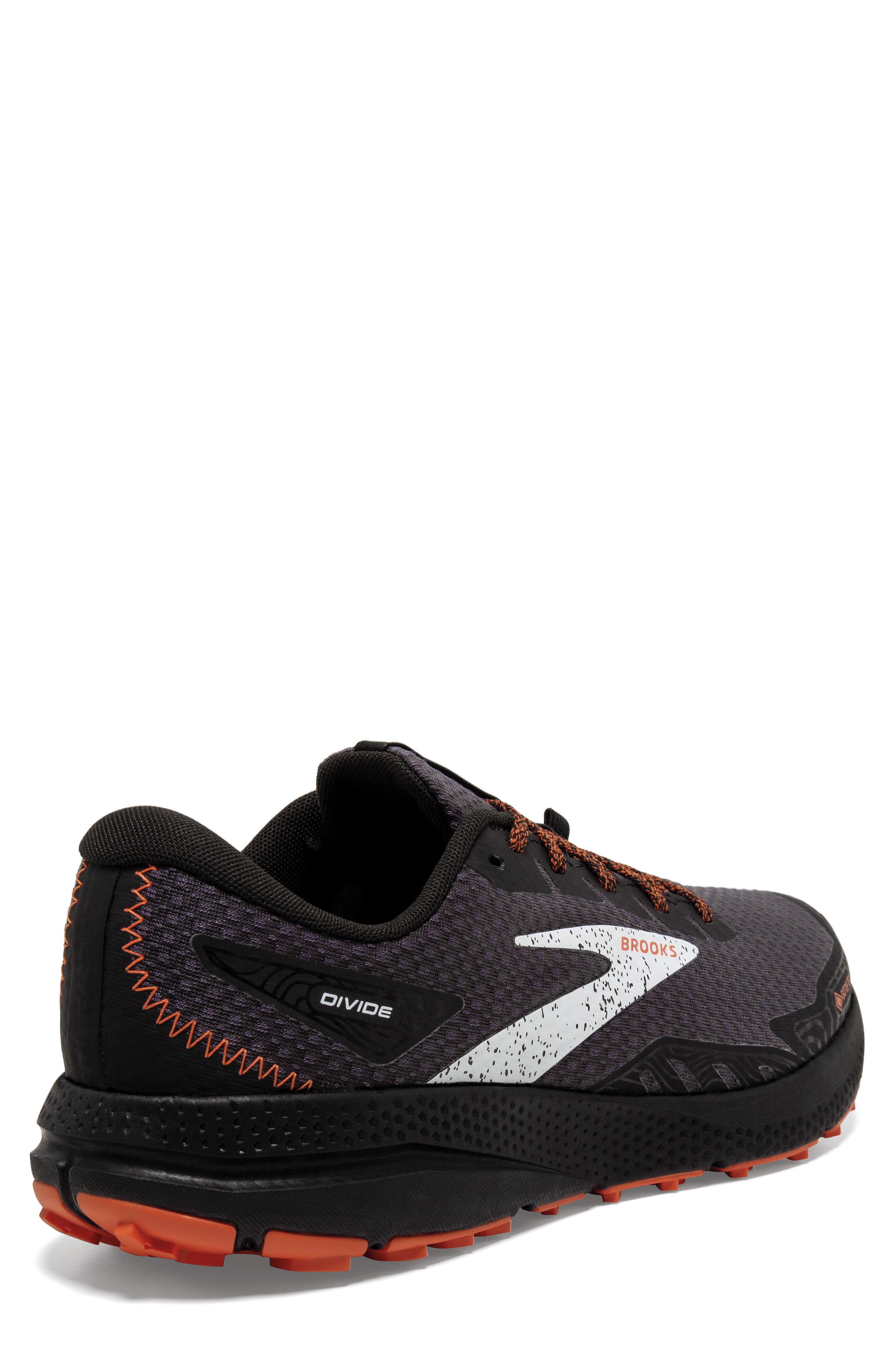 Brooks Divide 4 Waterproof Running Shoe, Alternate, color, 