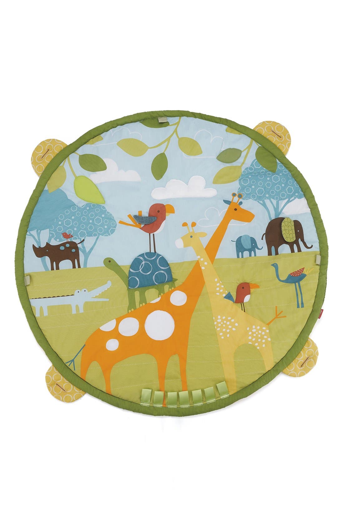 Skip Hop 'Giraffe Safari' Activity Gym | Nordstrom
