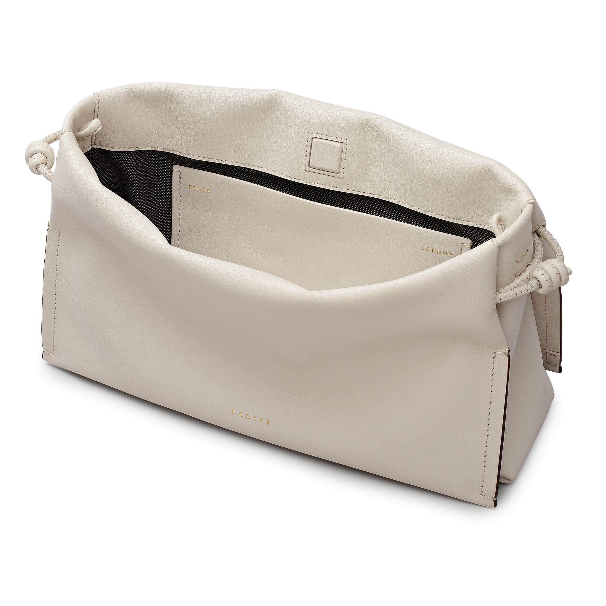 Radley The Roxburgh Medium Chain Clutch, Alternate, color, Salt