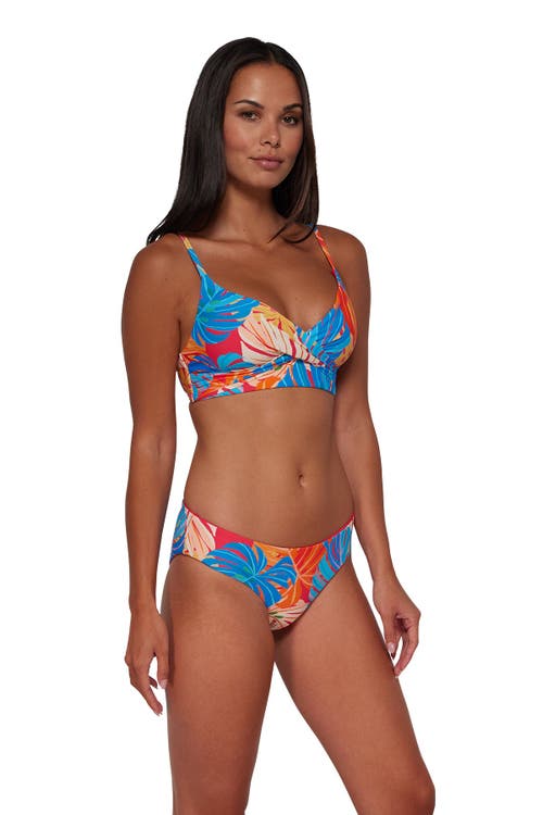 Sunsets Lyla Bralette Bikini Swimsuit Top