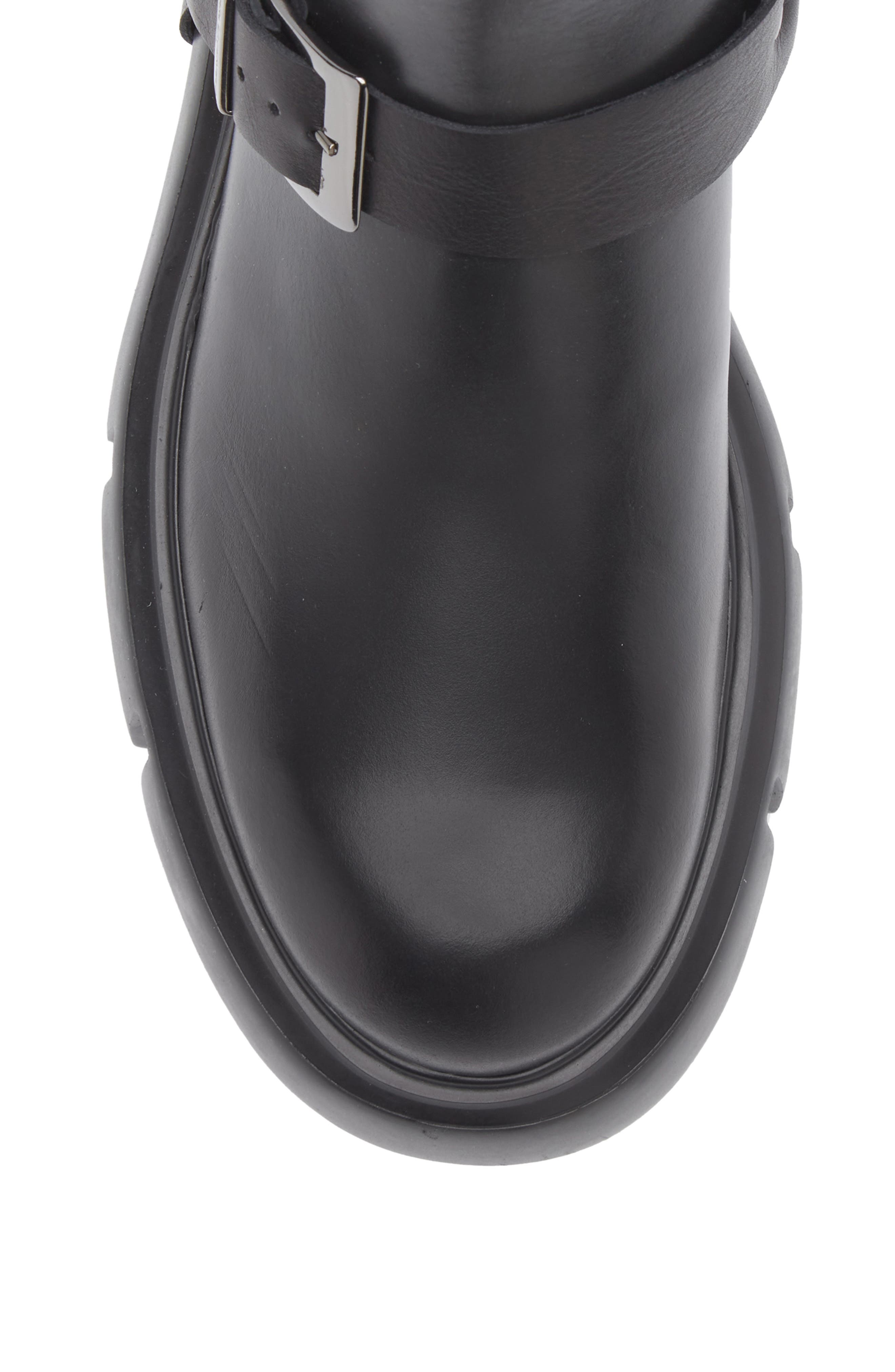 KARL LAGERFELD PARIS Met Gala Chelsea Boot, Alternate, color, 