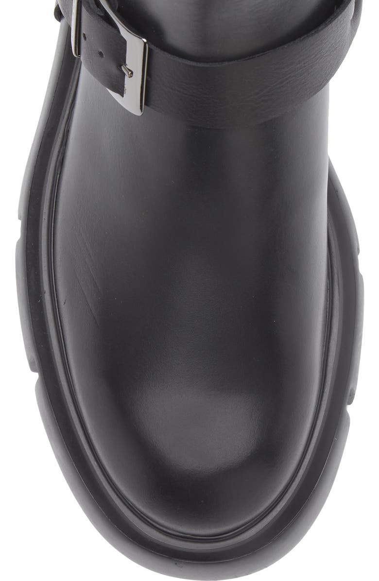 KARL LAGERFELD PARIS Met Gala Chelsea Boot, Alternate, color,