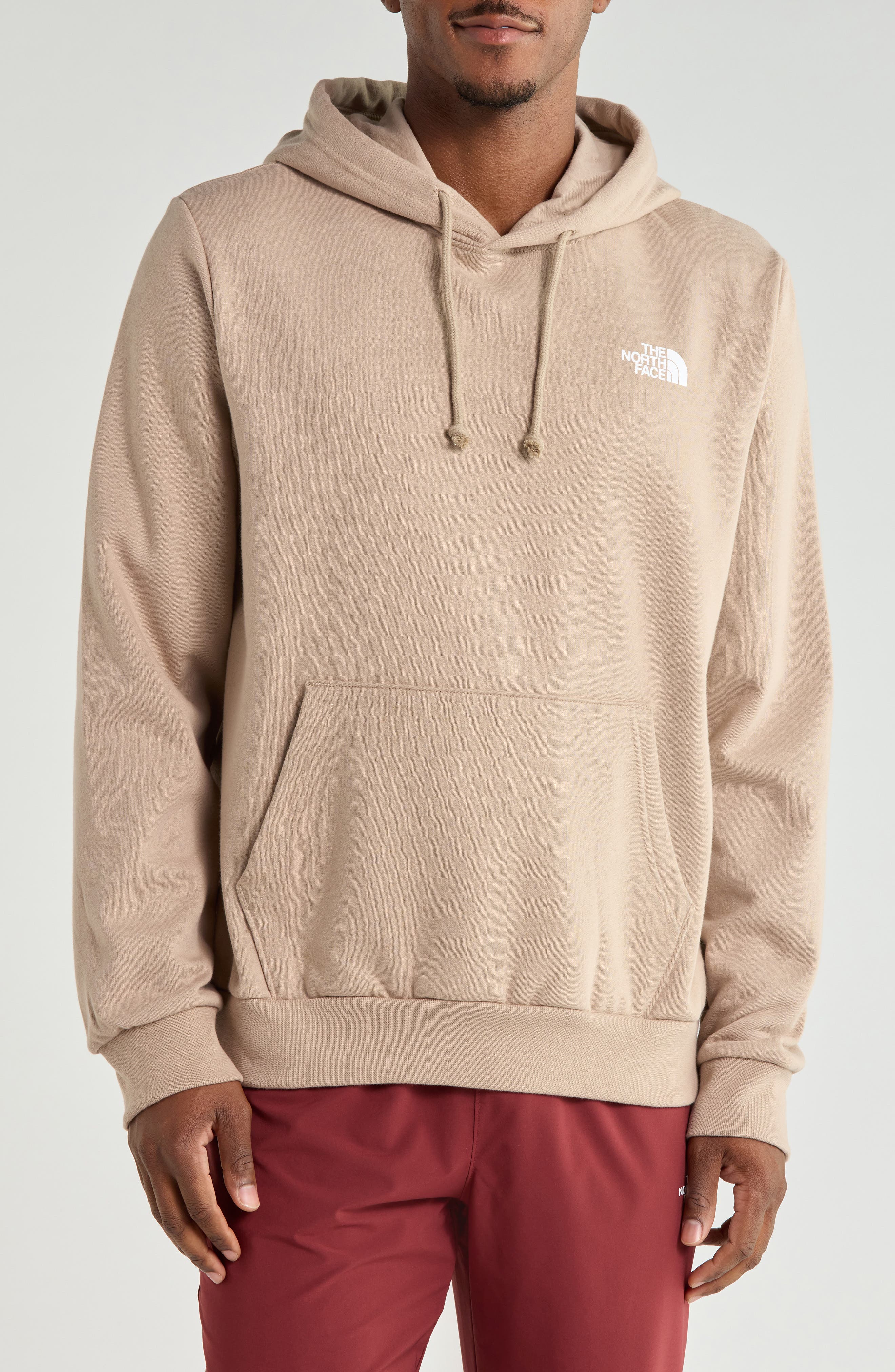 Evolution Boxy Graphic Hoodie