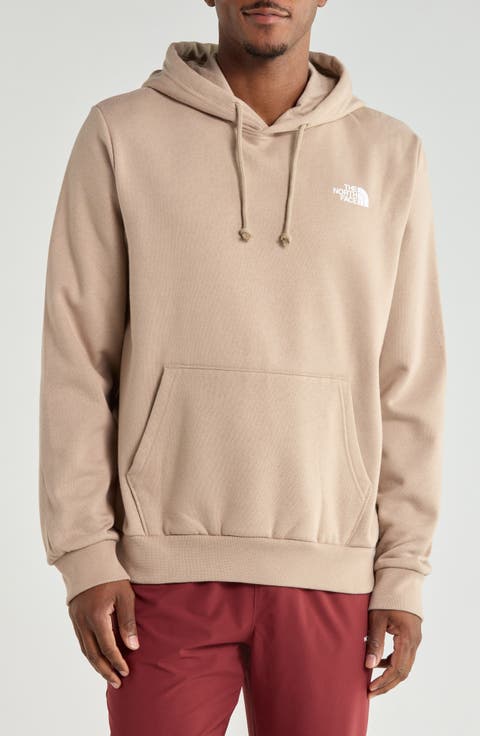 Evolution Boxy Graphic Hoodie