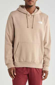Evolution Boxy Graphic Hoodie