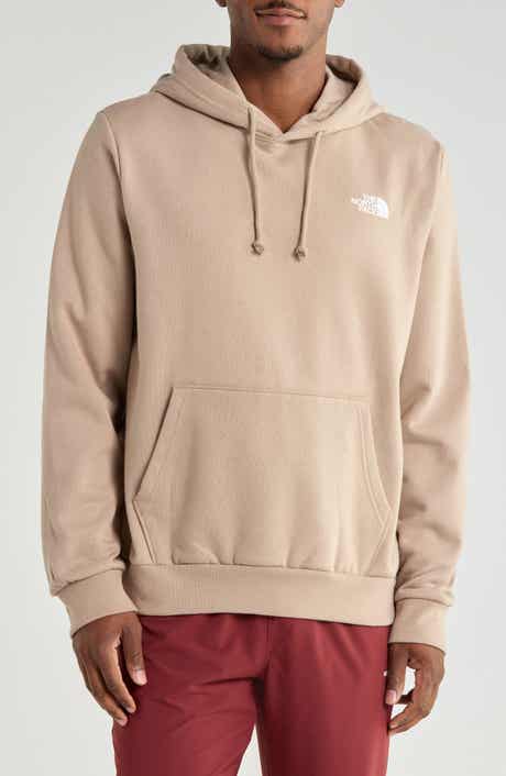 Evolution Boxy Graphic Hoodie