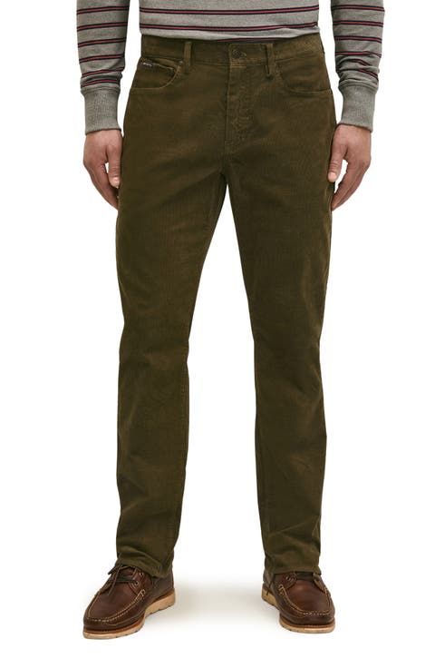 90’s～ BROOKS BROTHERS Patchwork Pants BROOKS BROTHERS Patchwork Pants Corduroy