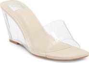 DV by Dolce Vita Everess Wedge Sandal