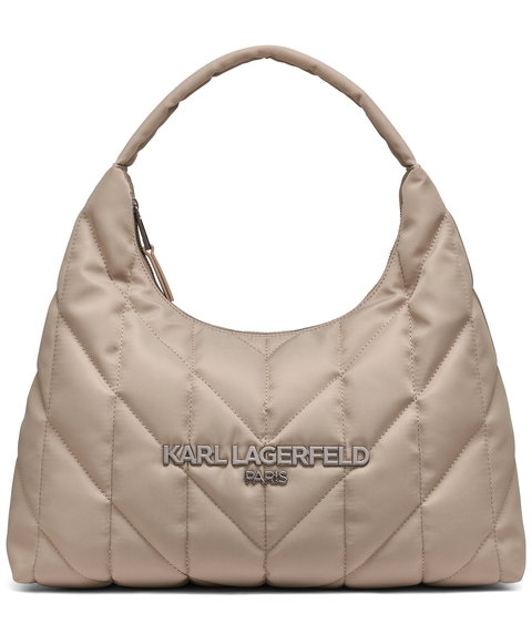 Voyage Hobo Bag
