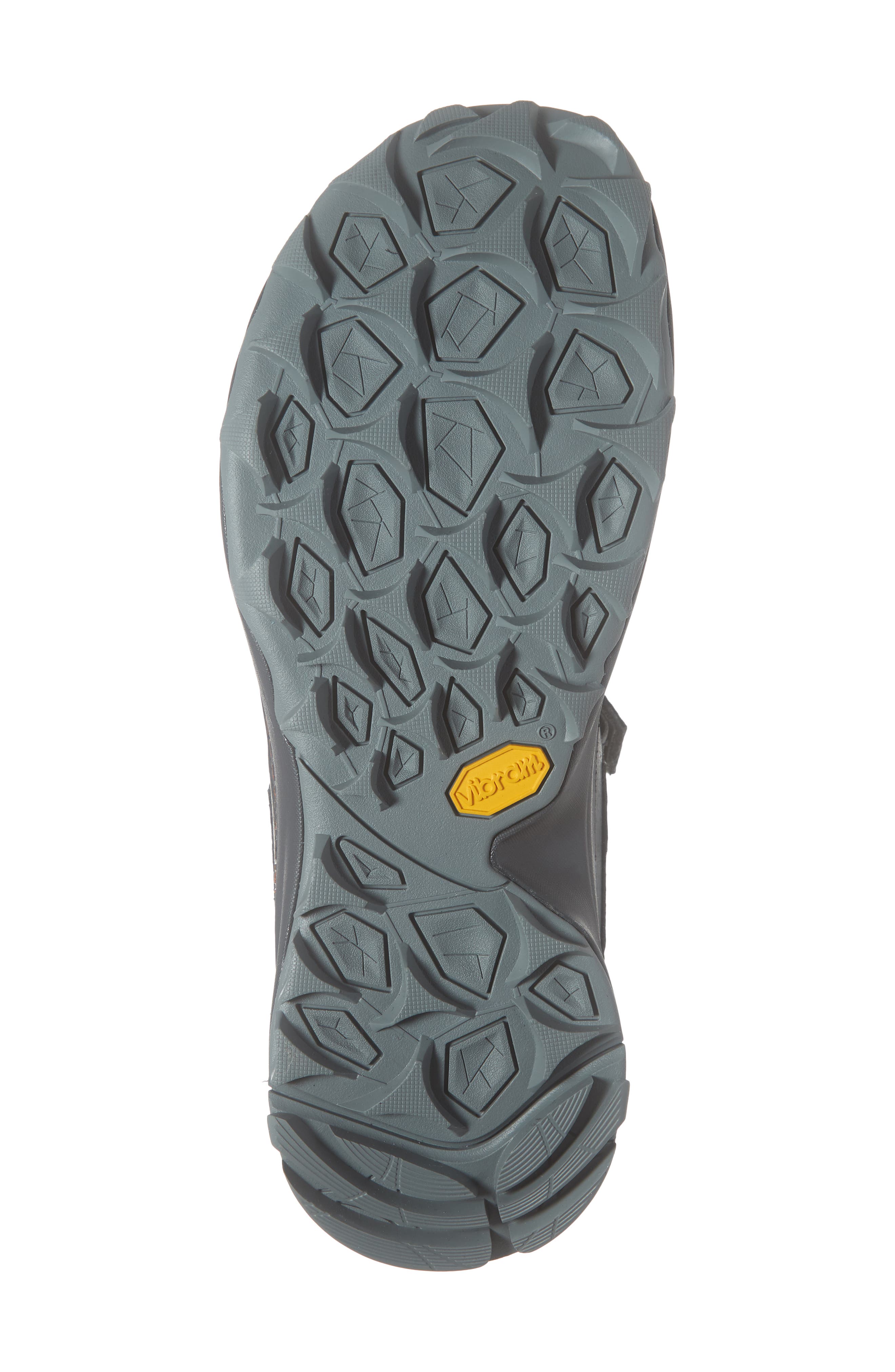 Merrell Choprock Sandal, Alternate, color, 