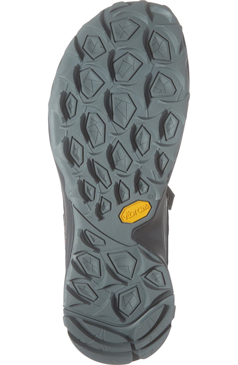 Merrell Choprock Sandal, Alternate, color,