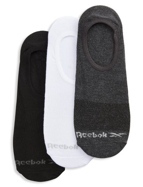 Big & Tall Vector 3-pk Sock Liners