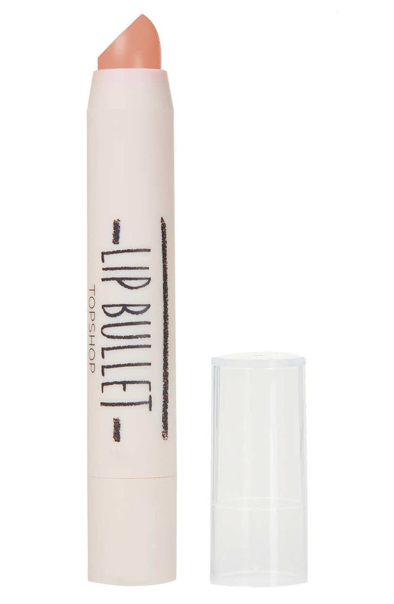 Topshop Lip Bullet, Main, color,