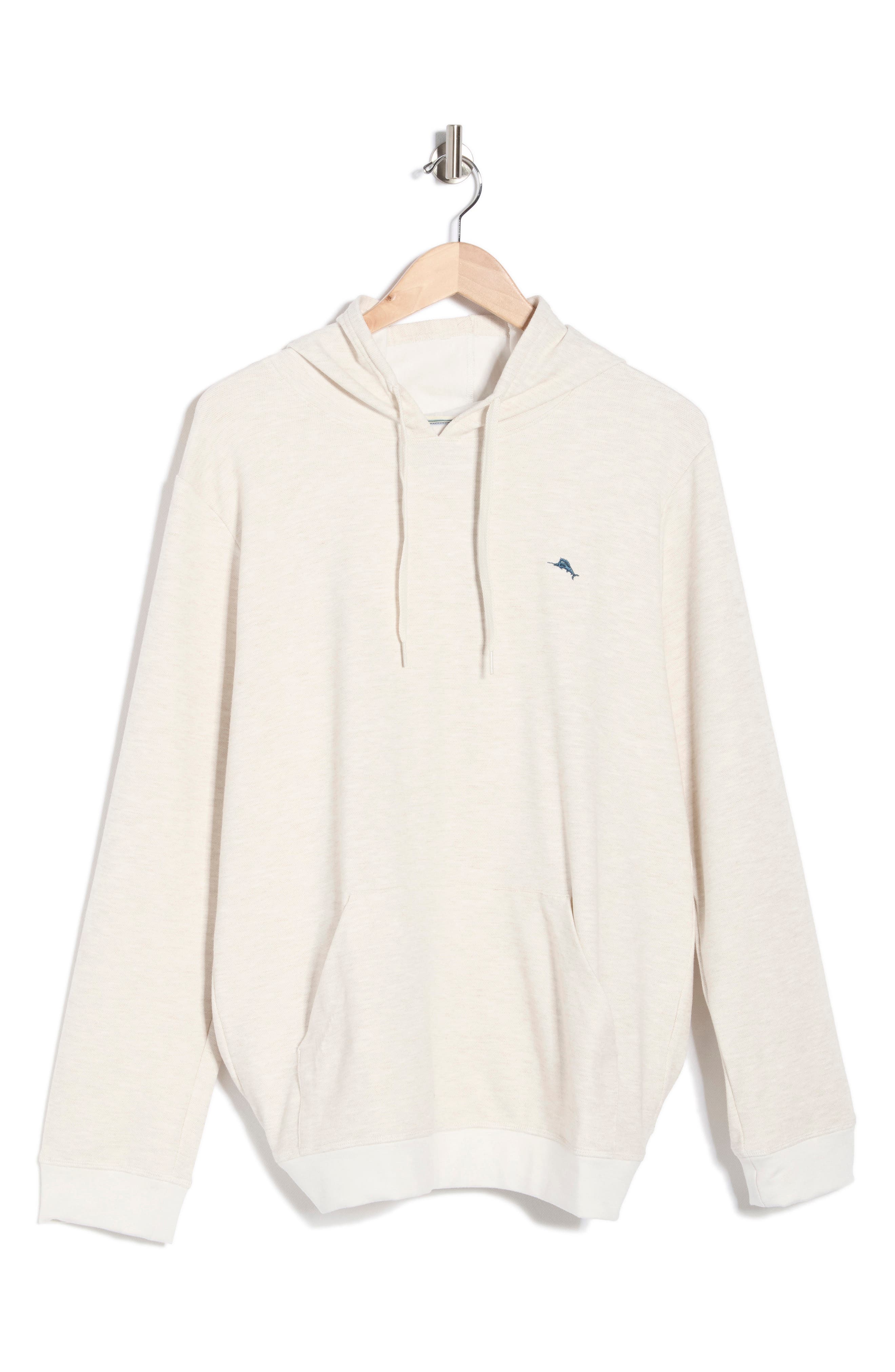 Tommy Bahama Piquè Hoodie