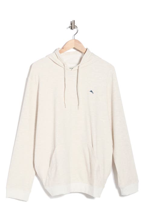 Piquè Hoodie