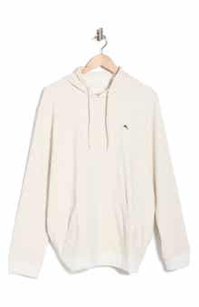Tommy Bahama Piquè Hoodie