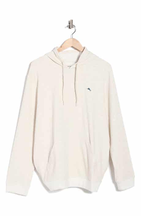 Tommy Bahama Piquè Hoodie