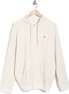 Tommy Bahama Piquè Hoodie
